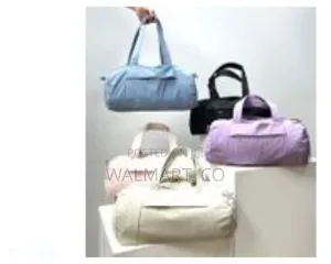 Shoulder Bag Fitness Gym Bag