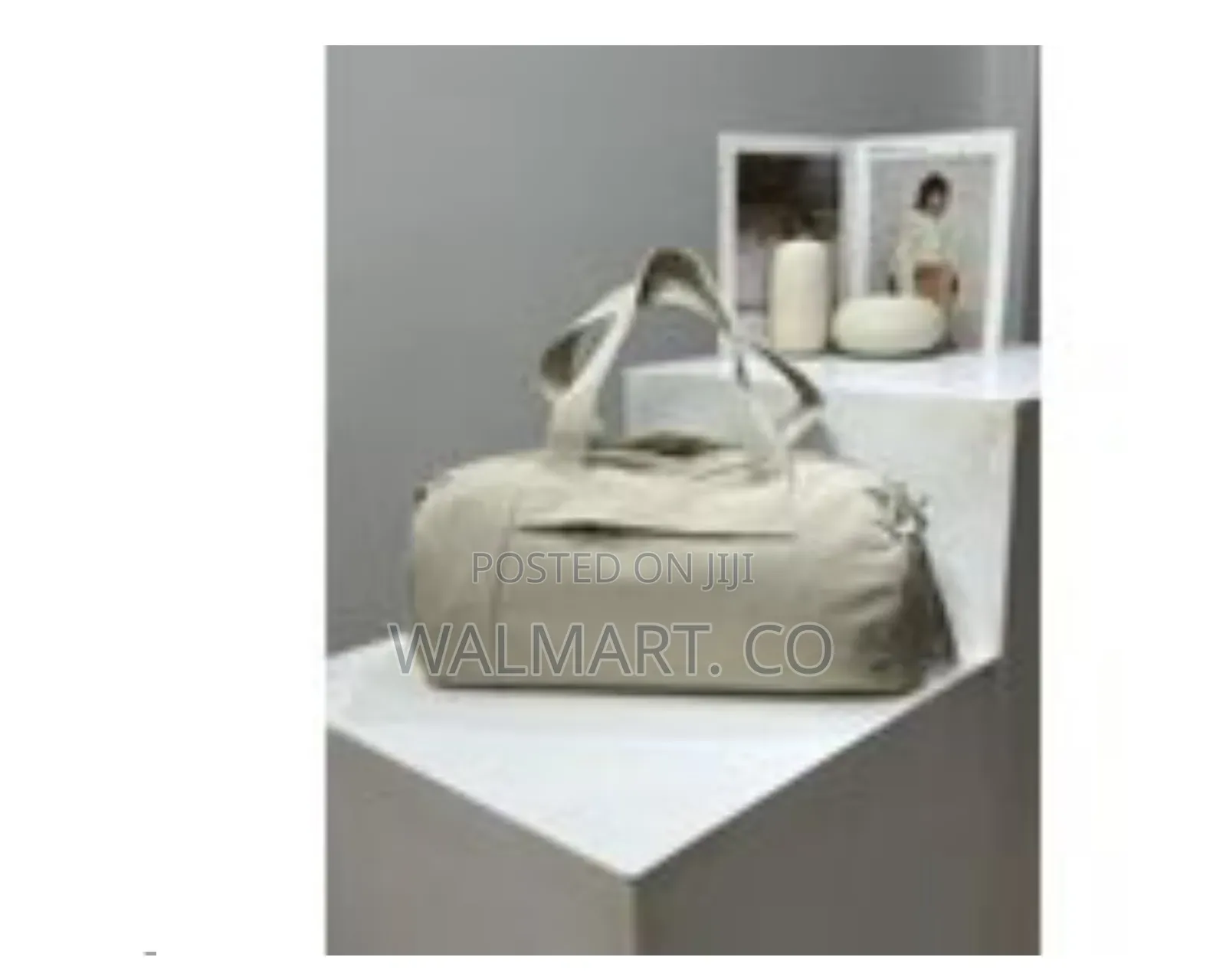 Shoulder Bag Fitness Gym Bag