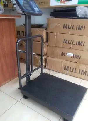 Wholesale Bench Weighing Scale 345kg Weigh Accurate Weighing Scale