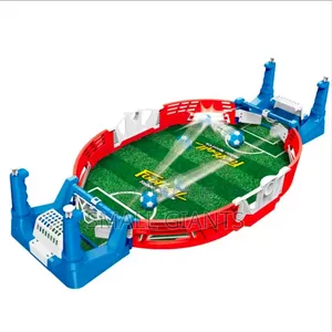 Mini Tabletop Football (Foosball) Game Set.