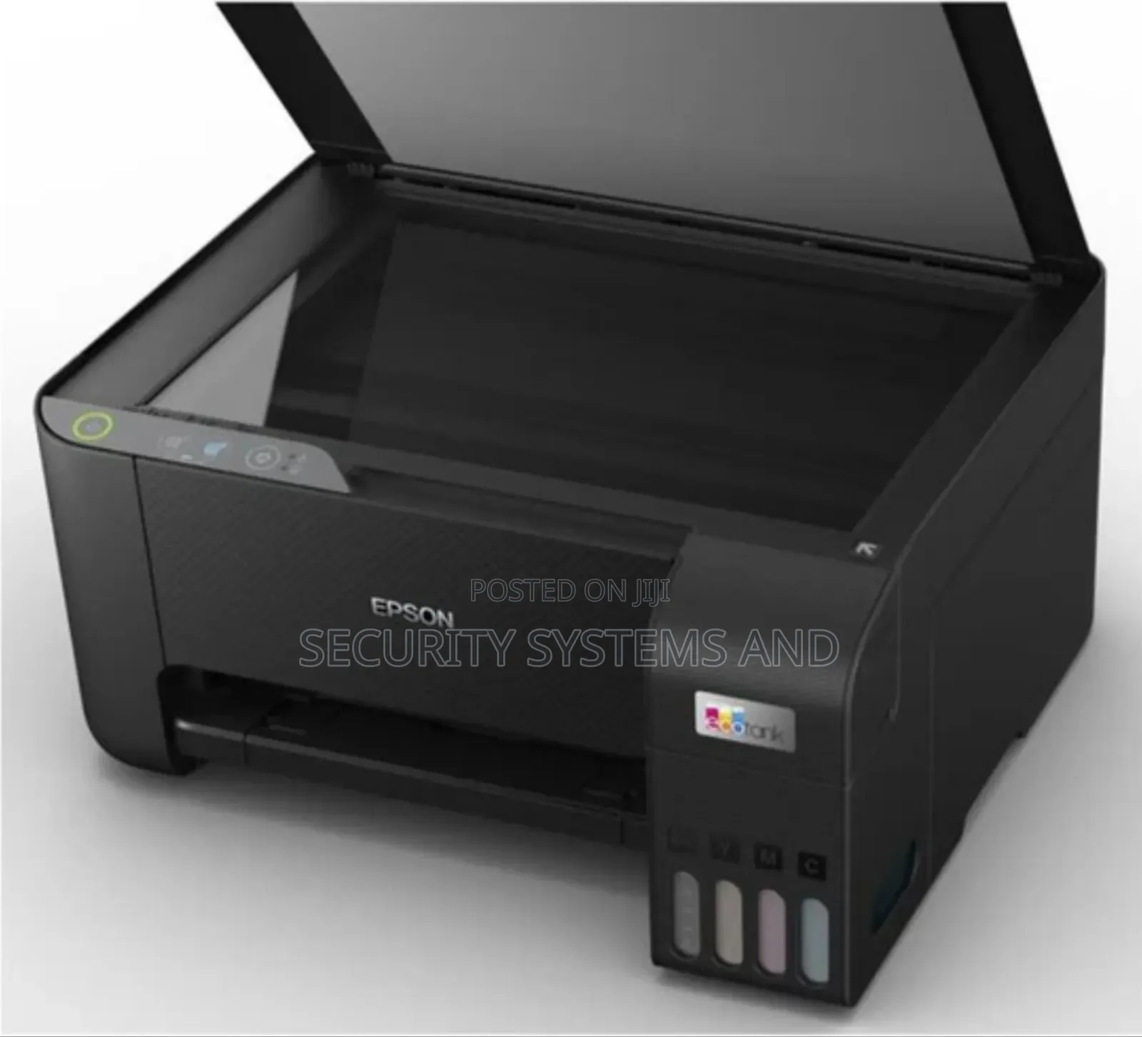 Epson Wireless Printer L3250 Ink Tank Printer - Print, Scan, Copy