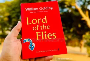 Lord of the Flies: Add Some Sense to Your Life by Reading This Story.
