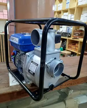 3 Inch Water Pump (Usk)