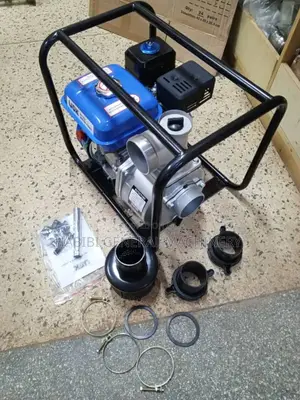 3 Inch Water Pump (Usk)