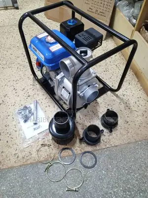 3 Inch Water Pump (Usk)