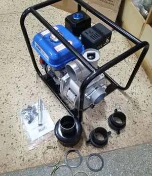3'' Water Pump