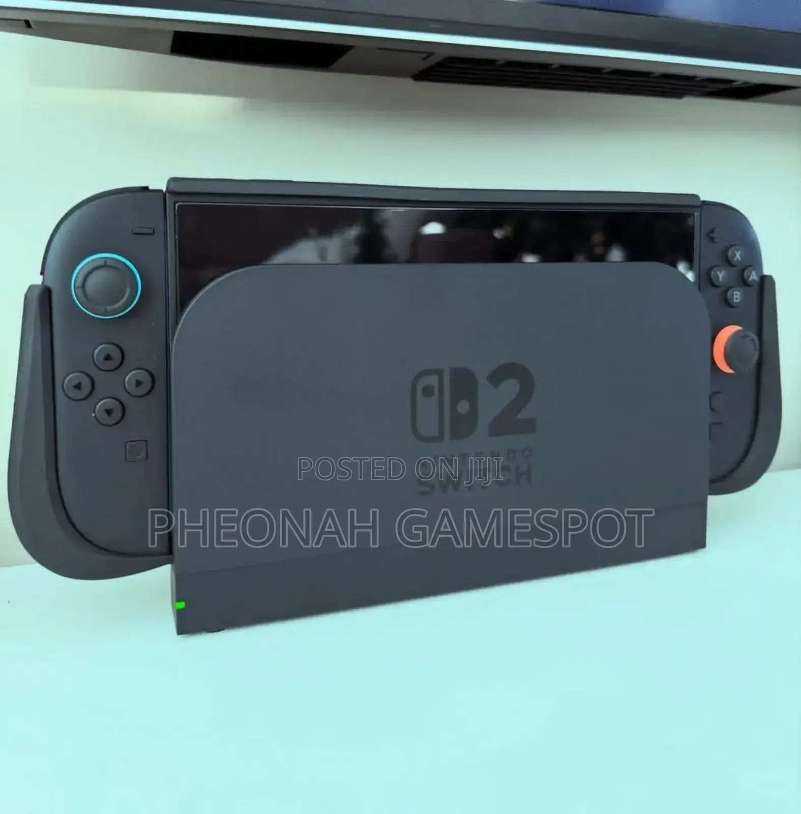Buy This Nintendo Switch 2 and Start Living in 2026.