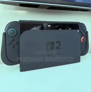 Buy This Nintendo Switch 2 and Start Living in 2026.
