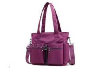 Dayfine Nylon Women Casual Totebag