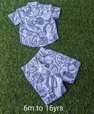 2pc Set for Kids(6m to 16yr)