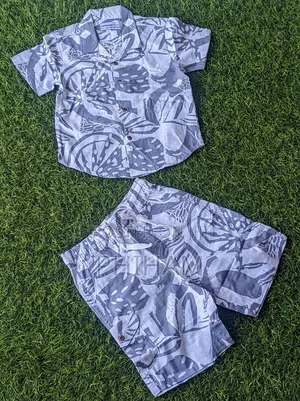 2pc Set for Kids(6m to 16yr)
