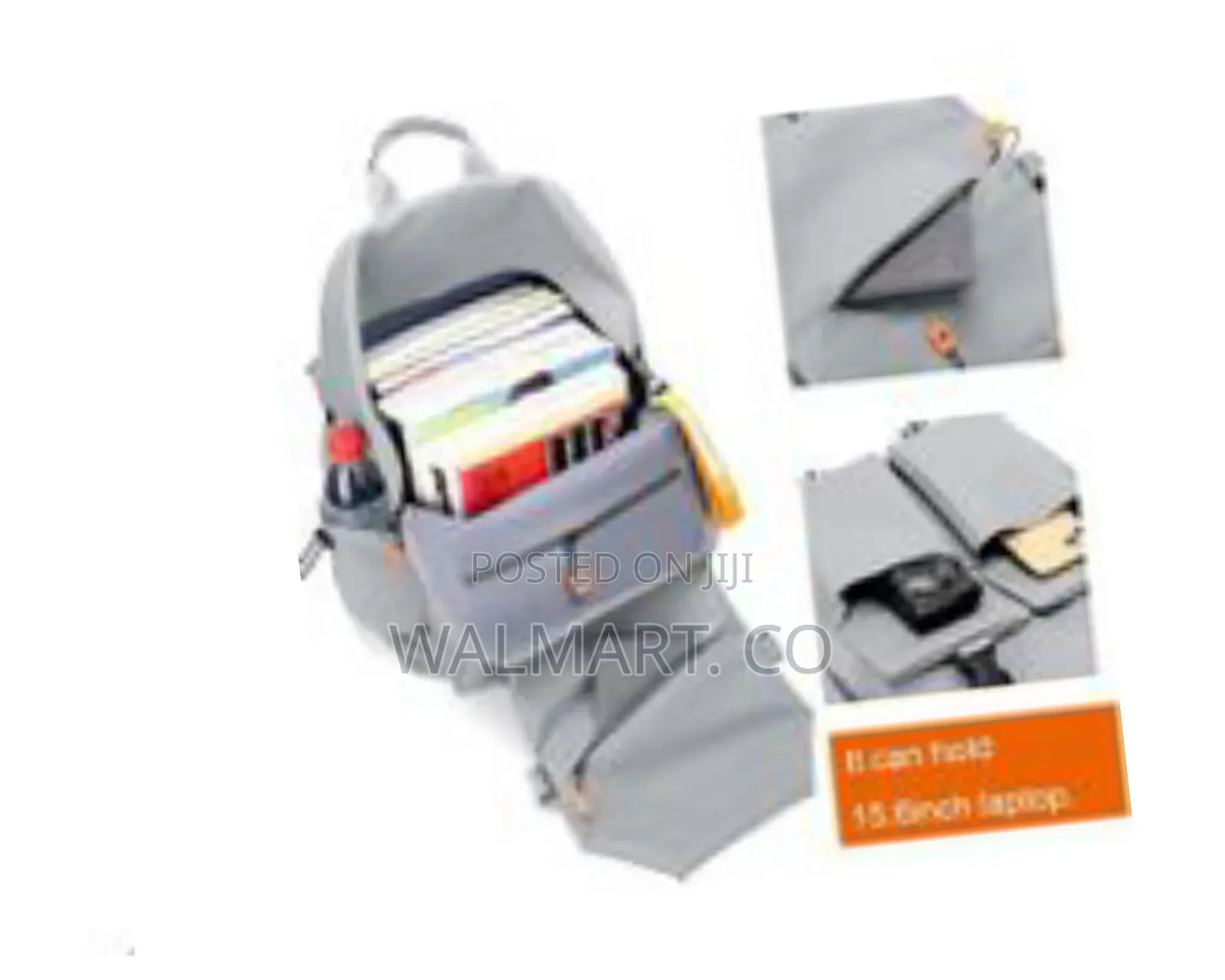 Preptep Backpack for Men,Boys and Girls