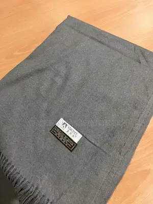 Nacho Unisex Woolen Scarf