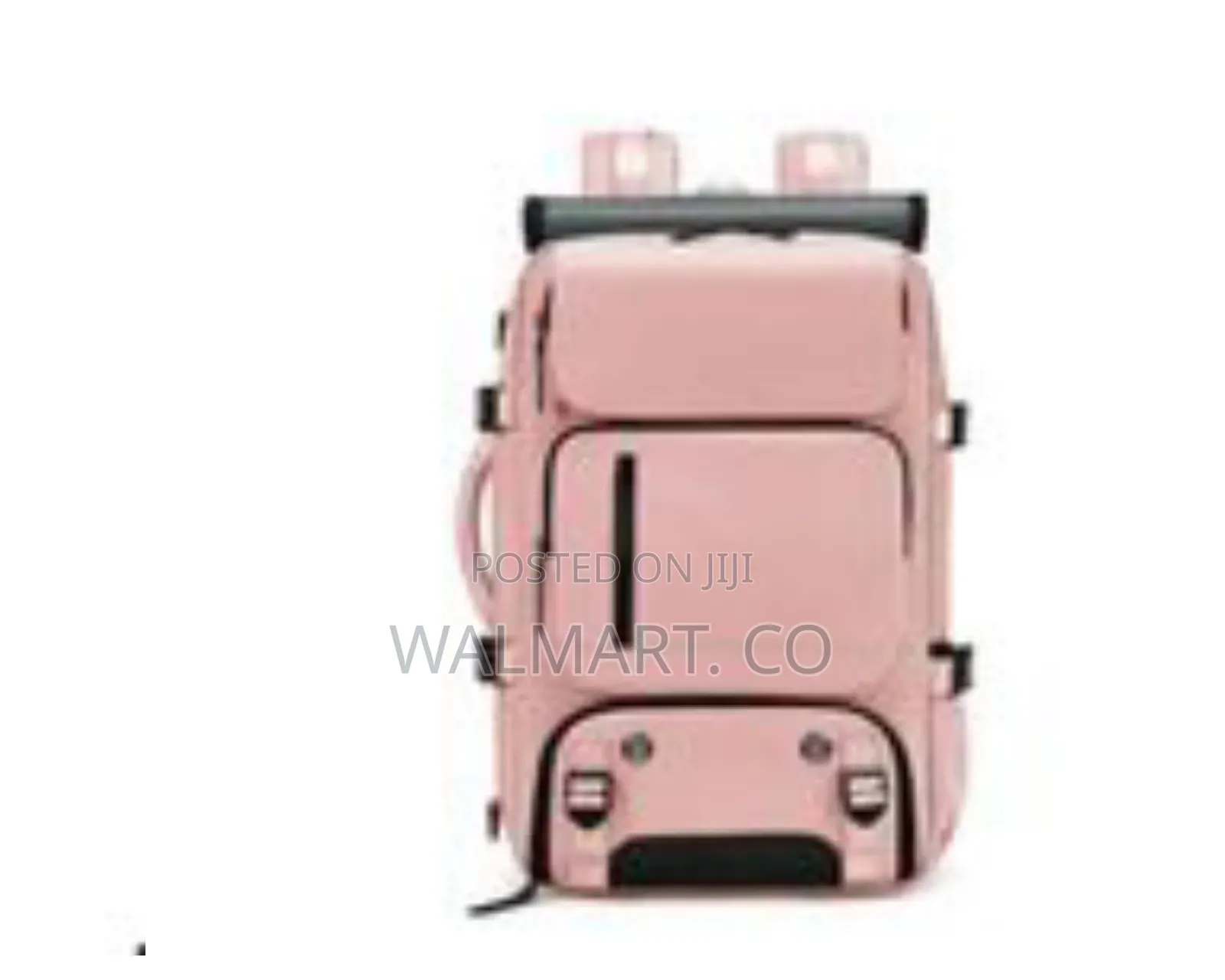 Waterproof 16 Inch Business Laptop Backpack