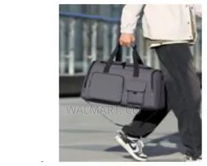 Portable Fashion Travel Bag Multifunctional Outdoor Bag