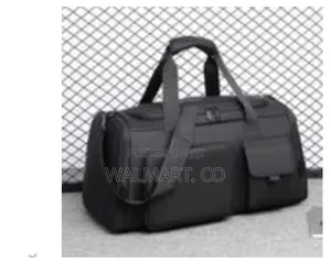 Portable Fashion Travel Bag Multifunctional Outdoor Bag