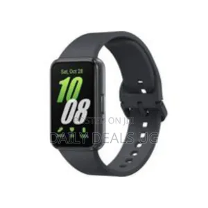 Samsung Sleek Fitness Smartwatch
