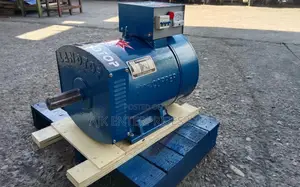 Alternator 10kva Available