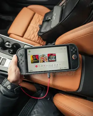 Nintendo Switch 2: Stable Like a Manifesto Before the Elections!