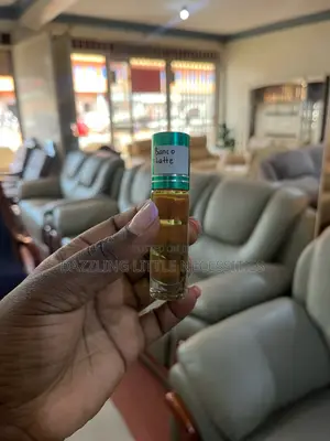 Bianco Latte Perfume Oil - 6mls
