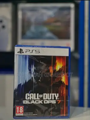 Black Ops 7: Graphics So Real You'll Think You're in Nakawa!