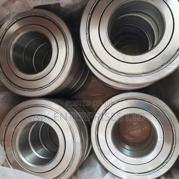 Bearings All Sizes and Types Available