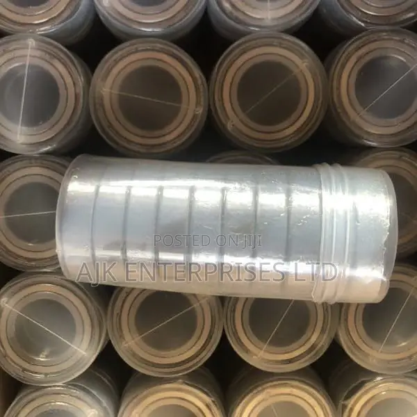 Bearings All Sizes and Types Available