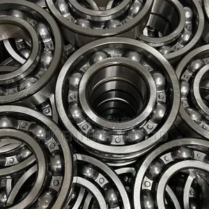 Bearings All Sizes and Types Available