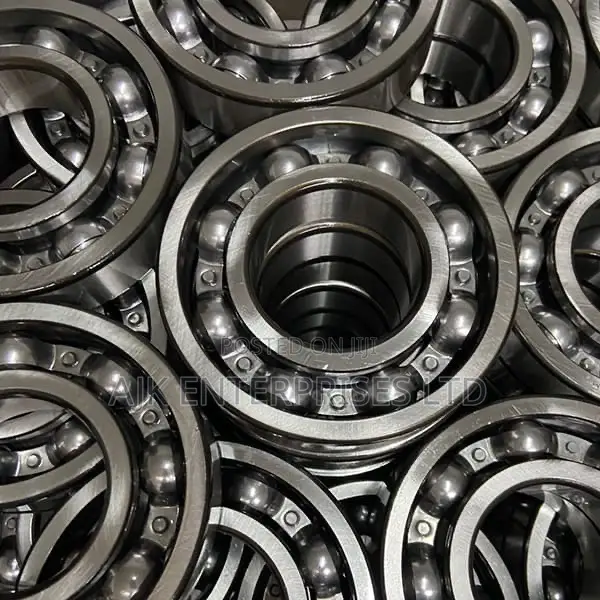 Bearings All Sizes and Types Available