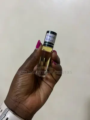 Khamrah Qahwa Perfume Oil - 6mls