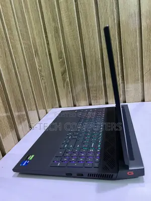 New Laptop Dell G15 5511 16GB Intel Core I5 SSD 512GB