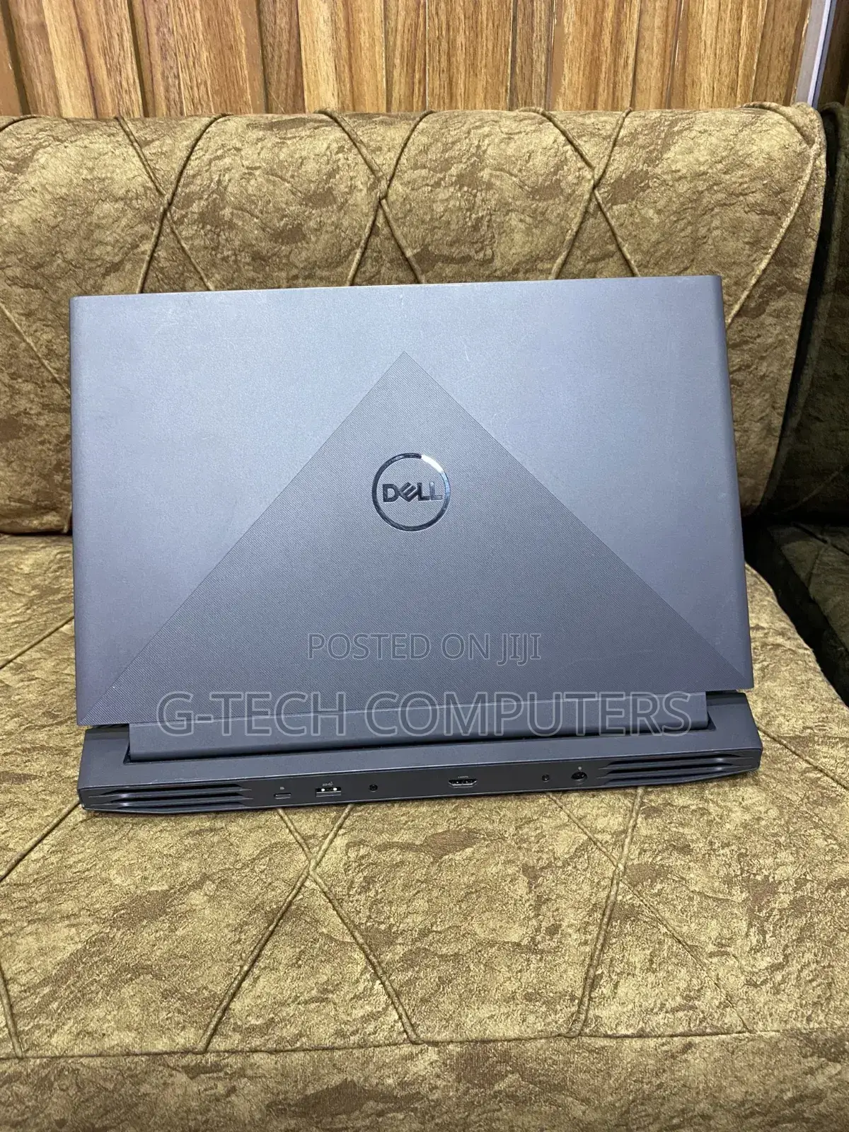 New Laptop Dell G15 5511 16GB Intel Core I5 SSD 512GB