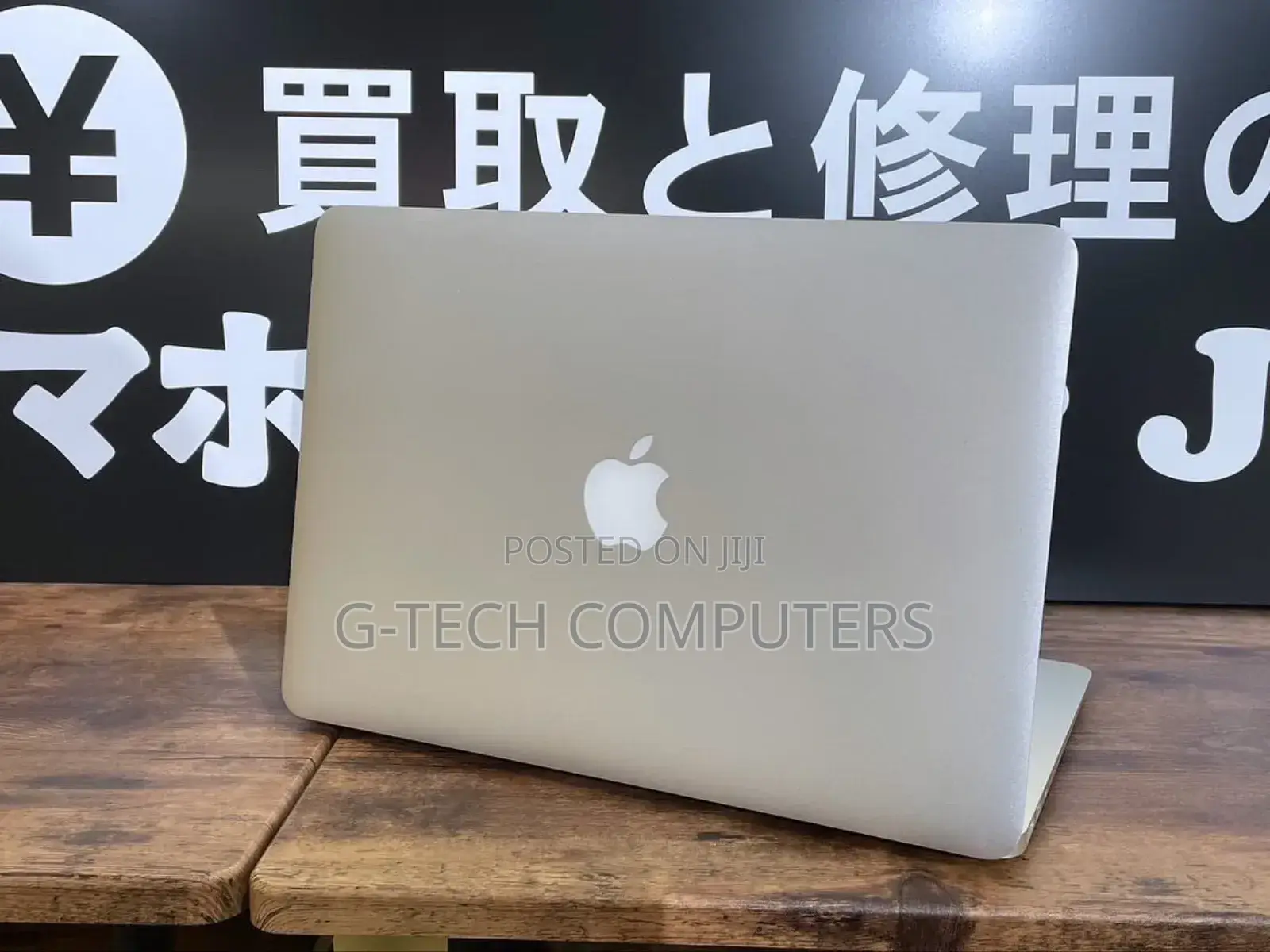 New Laptop Apple MacBook Air 4GB Intel Core I5 SSD 256GB