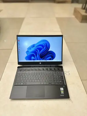 New Laptop HP Pavilion 15 16GB Intel Core I7 SSHD (Hybrid) 1T