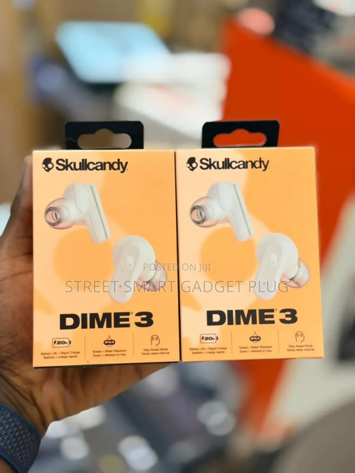 Skullcandy Dime 3 Earbuds