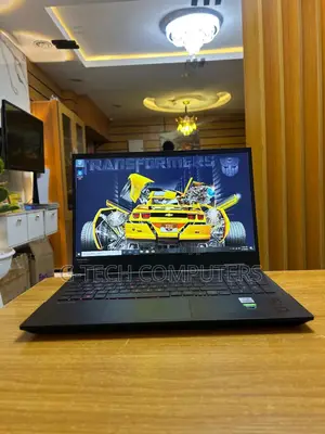 New Laptop HP 15 16GB Intel Core I5 SSD 512GB