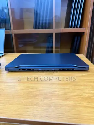 New Laptop Asus ROG Zephyrus G15 16GB Intel Core I7 SSD 512GB
