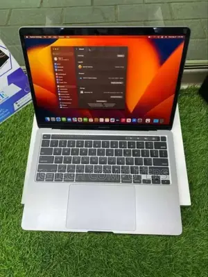 New Laptop Apple MacBook Air 2020 8GB Intel Core I5 SSD 256GB