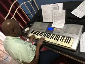 Piano Lessons Learn Sight Reading