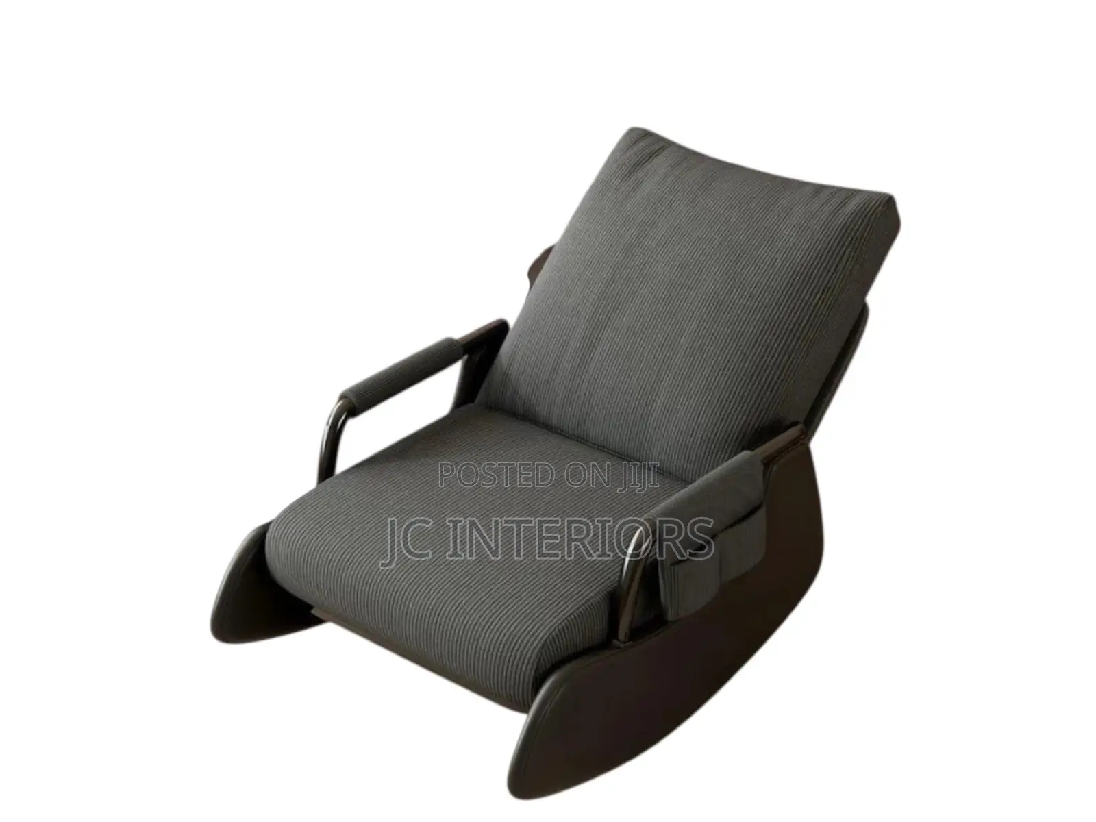 Relax Chair Armchair - Black