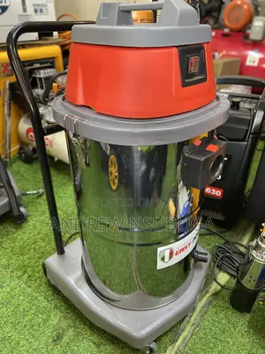 Vacuum Cleaner