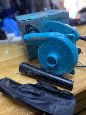Electric Air Blower