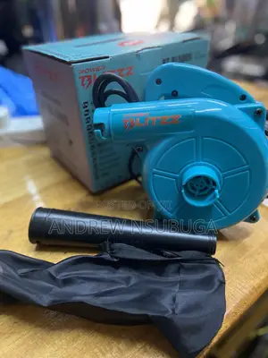 Electric Air Blower
