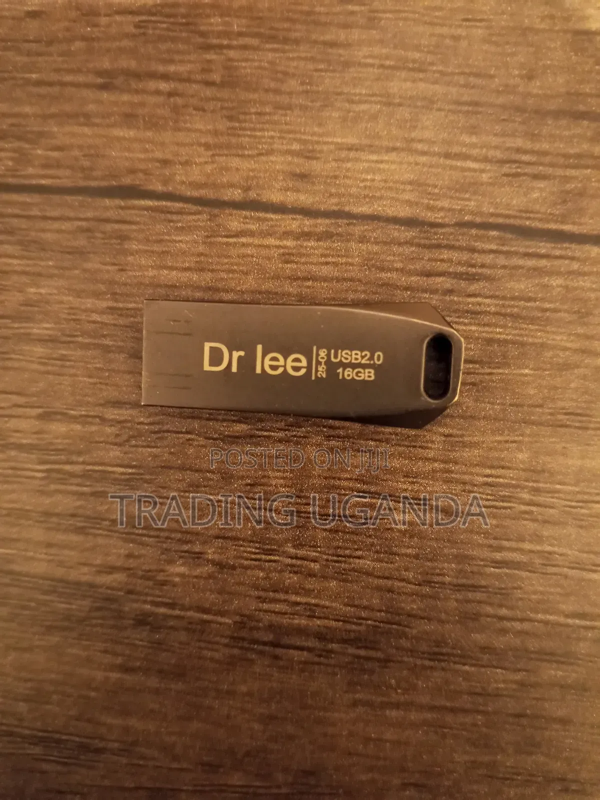 16gb Dr Lee Usb Flash