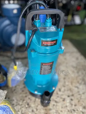 Kingmax Water Pump