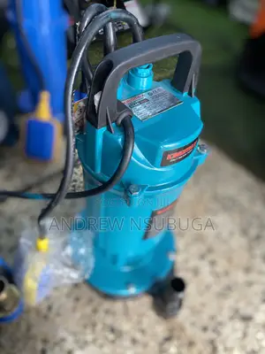 Kingmax Water Pump