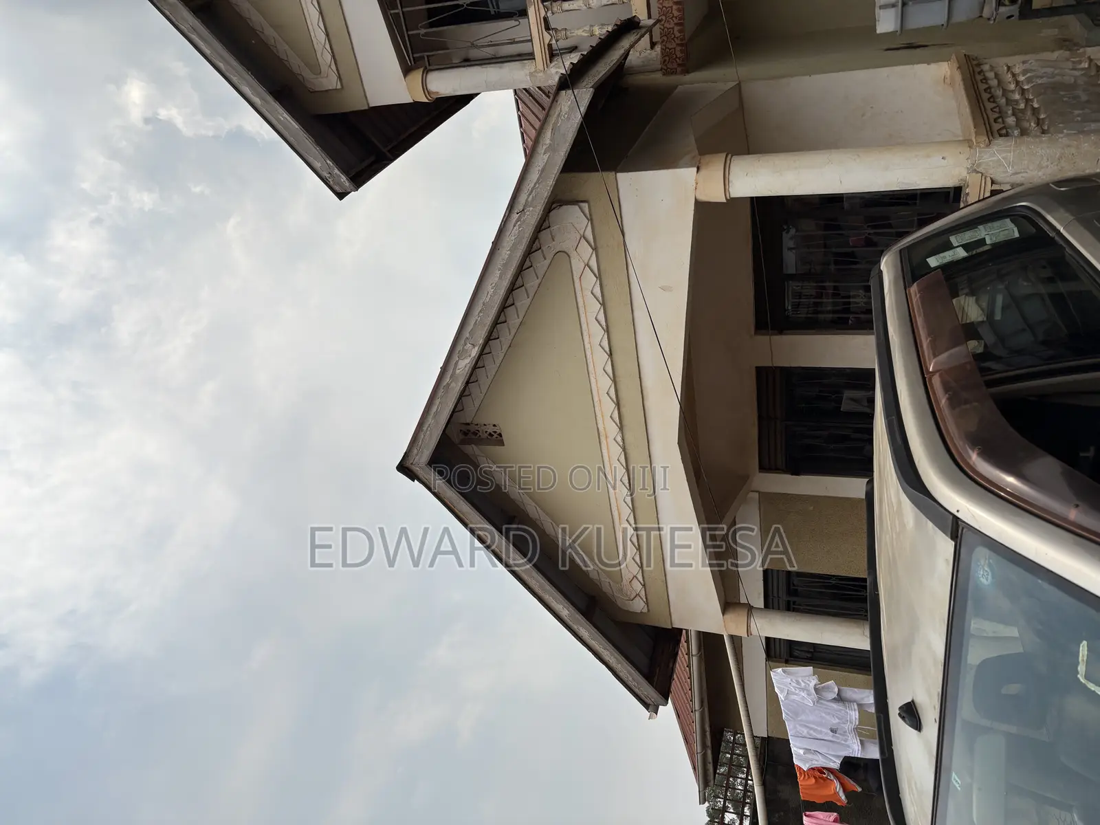3bdrm House in Kawempe for sale