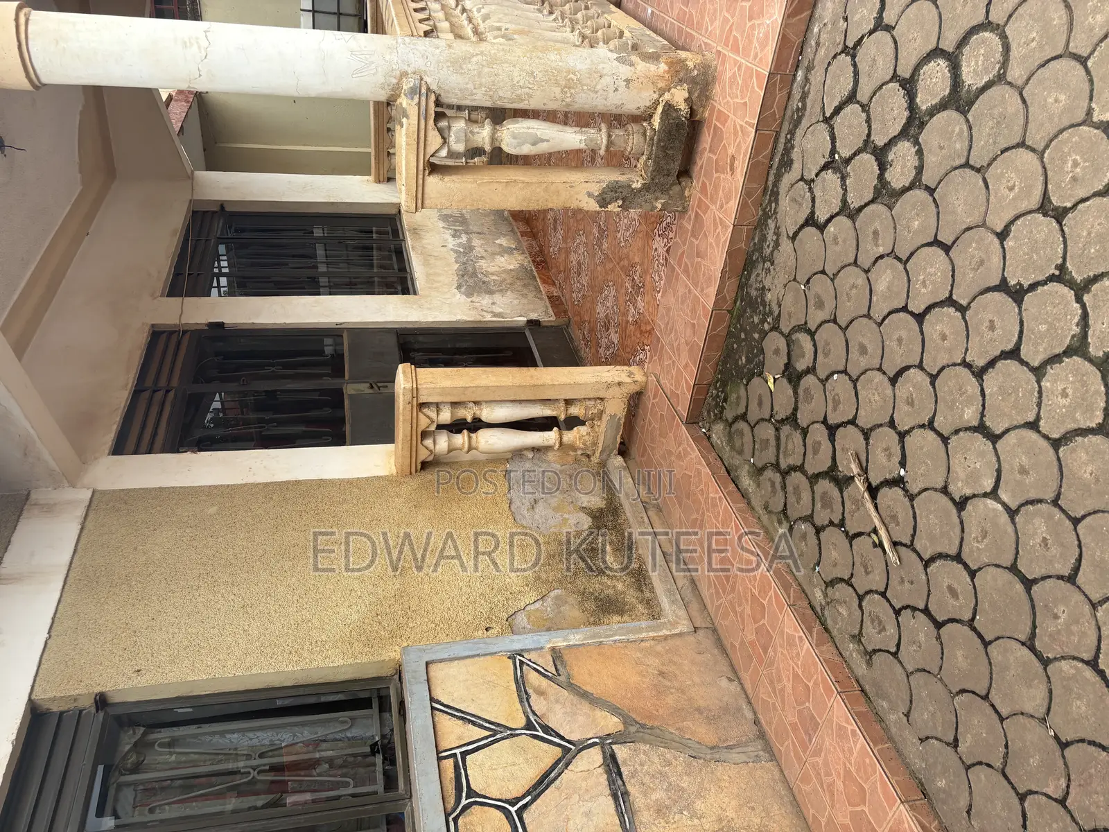 3bdrm House in Kawempe for sale