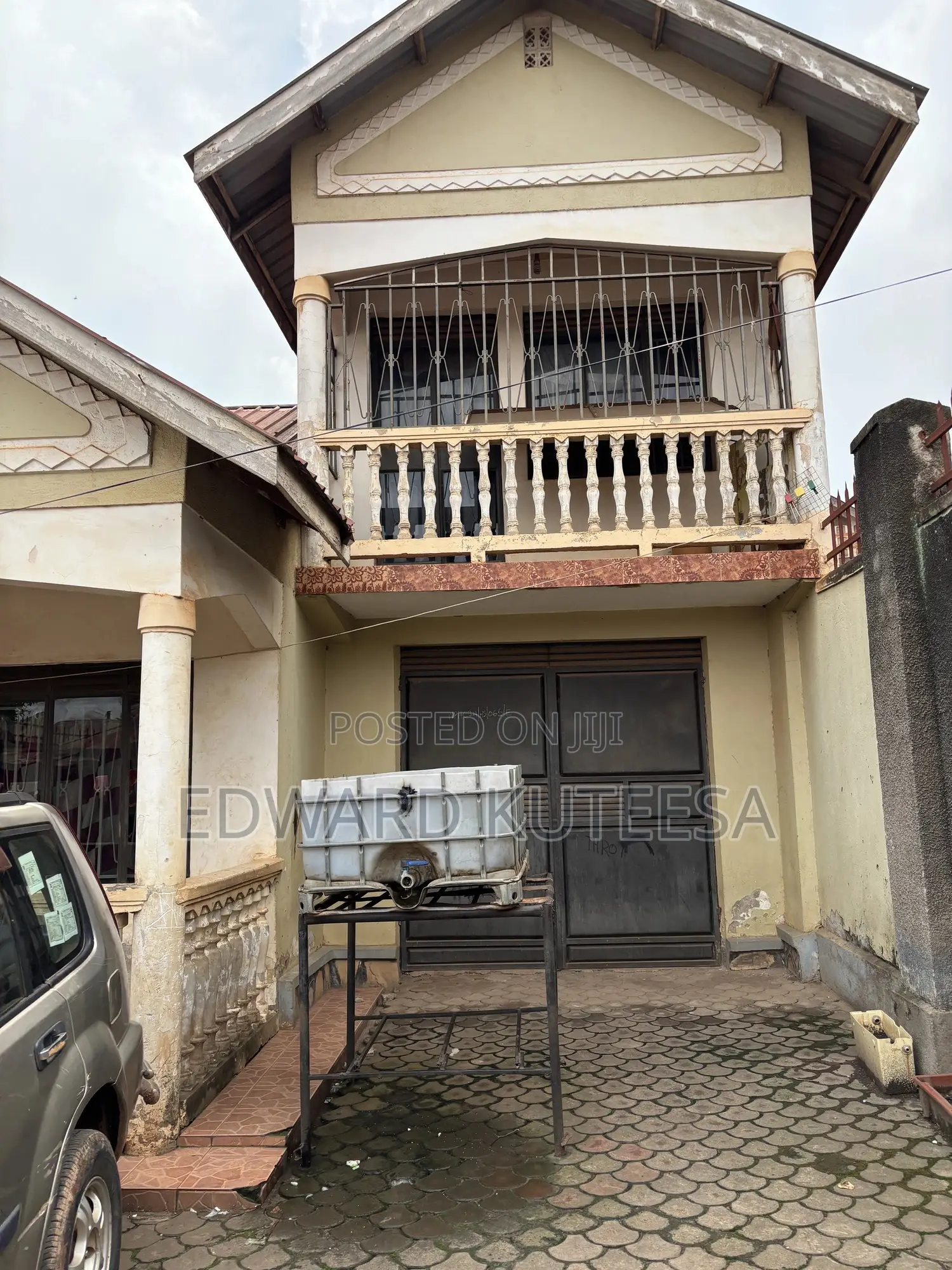 3bdrm House in Kawempe for sale