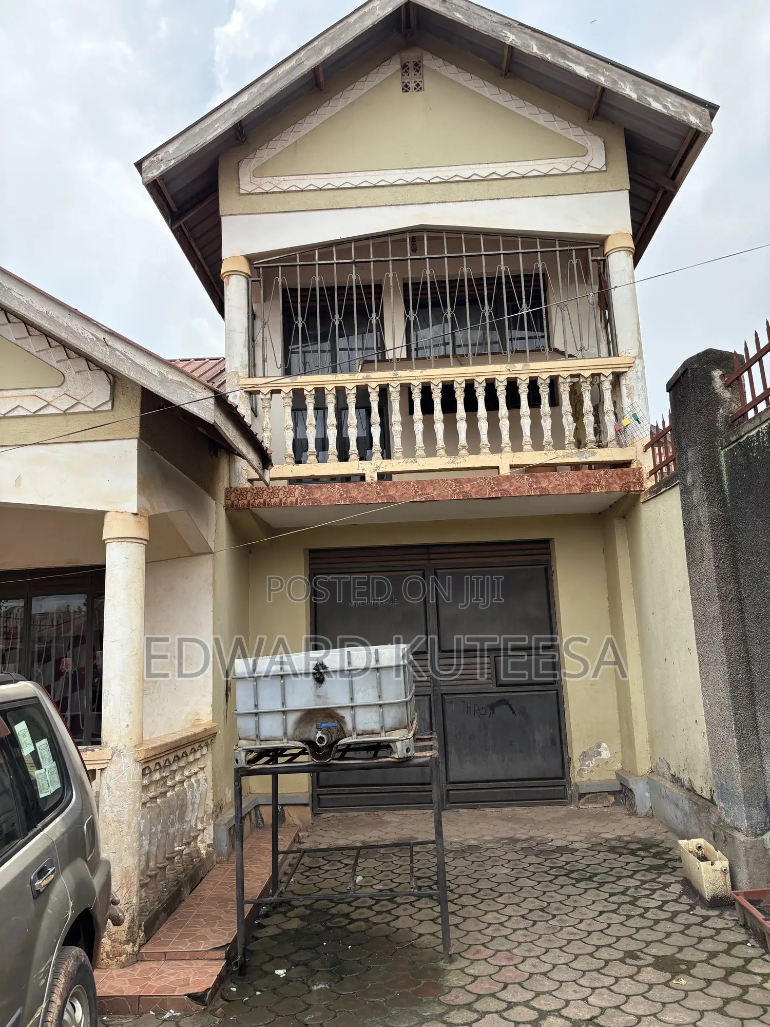 3bdrm House in Kawempe for sale